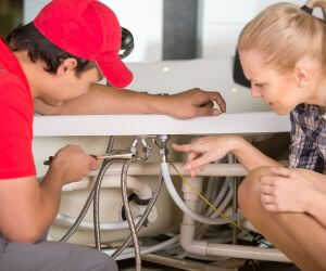 About Plumbers Pros Alakanuk, AK